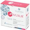 KOLINPHARMA Ivuxur | Integratore Vie Urinarie Mirtillo Rosso e D-Mannosio | 14 Bustine