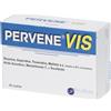 UP PHARMA Srl Pervene Vis | Integratore Circolazione Con Diosmina Vit. C | 40 Ovaline
