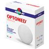PIETRASANTA PHARMA SpA Master Aid Optomed Simplex 6 Tamponi Oculari Sterili Non Adesivi