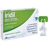 MONTEFARMACO OTC SpA Iridil Gocce Oculari 10 Flaconcini Monodose