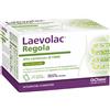 CHIESI CH Laevolac Regola | Integratore Fibre Psyllium Crusca | 20 Bustine