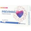FARMITALIA Srl - SOC. UNIPERS. PREVIMAG 30CPR
