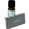 HP ITALIA Srl Nasoterapia Diffusore Auto | Con Sinergia Respira | Grigio