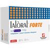 PHARMASUISSE LABORATORIES SpA Ialòral Forte | Collagene Tipo II Articolazioni | 10 Compresse