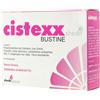 SHEDIR PHARMA Srl Unipersonale Cistexx Shedir 14 Bustine
