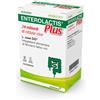 ALFASIGMA SpA Enterolactis Plus | Integratore Fermenti Lattici | 14 Bustine