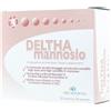 DELTHA PHARMA Srl DELTHA MANNOSIO 14 BUSTINE