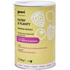 THE GOOD VIBES COMPANY Srl Goovi Nutry & Planty | Integratore Proteine Vegetali | 260g