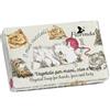 LA DISPENSA Srl Florinda Sapone Vegetale Uva Mirtillo - Gatto Persiano 50g