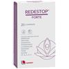 URIACH ITALY Srl Redestop Forte | Agnocasto Griffonia Magnesio Ferro | 20 Compresse