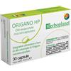 HERBOPLANET SRL Origano HP | Funzione Digestiva e Vie Respiratorie | 30 Capsule