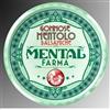 IST.BIOCHIMICO FARM.FASSI SpA Mental Farma Flavoral Mentolo | Caramelle Balsamiche | 35 g
