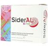 JUNIA PHARMA Sideral Bimbi | Integratore Ferro Sucrosomiale | 20 Bustine Orosolubili