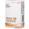 ALFA INTES Astar 3D | Integratore Vista Meso-Zeaxantina | 60 Capsule Molli