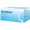 METAGENICS BELGIUM METARELAX NEW 84BUST