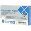 NAMED Srl SEDANAM NOTTE 30CPR