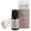 HP ITALIA Srl Purae Cannella Corteccia | Olio Essenziale Tonificante | 5ml
