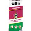 MEDA PHARMA SpA Aftir | Shampoo Trattamento Antipidocchi Complementare | 150ml