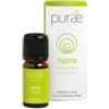 HP ITALIA Srl Purae Sinergia Ispira | Oli Essenziali Stimolante e Rinfrescante | 10ml