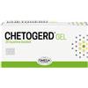 OMEGA PHARMA Srl CHETOGERD GEL 20STICK
