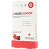 ABIOGEN PHARMA SpA D3BASE JUNIOR 30CARAM FRUT BOS