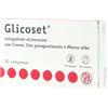 SPA (SOC.PRO.ANTIBIOTICI) SpA GLICOSET 30CPR