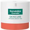 L.MANETTI-H.ROBERTS & C. SpA Somatoline Skincure Vitamin Shock | Crema Viso | 40ml