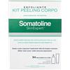 L.MANETTI-H.ROBERTS & C. SpA Somatoline Skin Expert Esfoliante Kit Peeling Corpo - Siero Peeling 200ml + Crema Riequilibrante 100ml