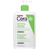 CERAVE (L'Oreal Italia SpA) CeraVe | Detergente Idratante Viso Pelle da Normale a Secca | 473ml