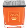 ACQUA DI BOLGHERI Srl Acqua Di Bolgheri Candela Profumata Scirocco 200gr