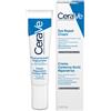CERAVE (L'Oreal Italia SpA) CeraVe | Crema Contorno Occhi Riparatrice Borse Occhiaie | 14ml