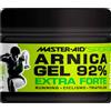 PIETRASANTA PHARMA SpA Master-Aid Sport Arnica Gel 92% Extra Forte | Running, Ciclismo, Triathlon | 500 ml