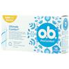 KENVUE ITALIA SPA OB NORMAL PRO COMFORT 16PZ