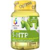 OPTIMA NATURALS Srl Griffonia 5-HTP | Integratore Tono Umore Benessere Mentale Optima Colours of Life | 60 Compresse