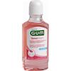 SUNSTAR ITALIANA Srl GUM SensiVital+ | Collutorio per Denti Sensibili | 300 ml