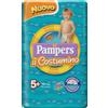 FATER SpA PAMPERS COST BB SHARK 5-6 10PZ