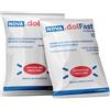NOVA ARGENTIA Srl IND. FARM Nova Dolfast Ice | Ghiaccio Istantaneo Crioterapia | 1 Pezzo