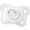 CHICCO (ARTSANA SpA) CH GOMMOTTINO 0-2 SIL 1PZ