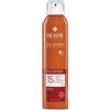 IST.GANASSINI SpA Rilastil Sun Transparent | Spray Solare Corpo SPF15 | 200 ml