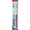 SUNSTAR ITALIANA Srl GUM Ortho 124 | Spazzolino Ortodontico con Setole a V per Brackets e Fili