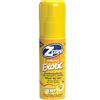 IBSA FARMACEUTICI ITALIA Srl Zcare Protection Exotic | DEET 20% Anti-Zanzare e Zecche | Vapo 100 ml