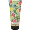 LA DISPENSA Srl Florinda Fico Bianco | Doccia Shampoo Mosaici Italiani | 200 ml