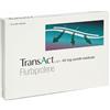 ADVANZ PHARMA ITALIA Srl TRANSACT LAT*10CER MEDIC 40MG