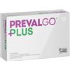 AGATON Srl PREVALGO PLUS 20CPR