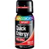 MARCO VITI FARMACEUTICI SpA Massigen Sport Quick Energy | Integratore Energetico Liquido con Caffeina Gusto Arancia | 60 ml