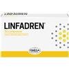 OMEGA PHARMA Srl LINFADREN 30CPR