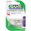 SUNSTAR ITALIANA Srl GUM Proxabrush Classic 512 | Scovolini Interdentali Refill | 8 Pezzi