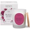 HP ITALIA Srl Nasoterapia Buonumore Candela Melagrana E Fragola Selvatica 180g
