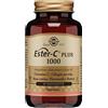 SOLGAR IT. MULTINUTRIENT SpA Solgar Ester-C Plus 1000 | Vitamina C pH Tamponato Immunità | 90 Tavolette