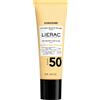 LIERAC (LABORATOIRE NATIVE IT) Lierac Sunissime | Fluido Solare Colorato Viso SPF50+ | 40 ml